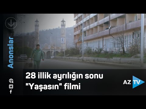 28 illik ayrılığın sonu | “Yaşasın” filmi